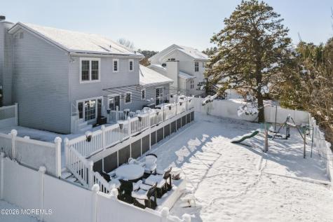 24 Netty Street Howell NJ 07731