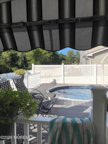 24 Netty Street Howell NJ 07731