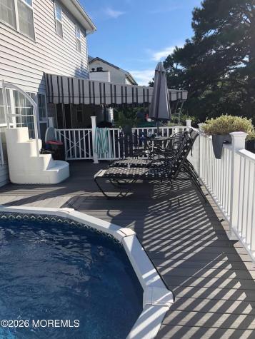 24 Netty Street Howell NJ 07731