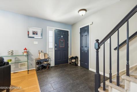 24 Netty Street Howell NJ 07731