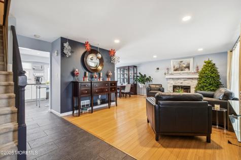 24 Netty Street Howell NJ 07731