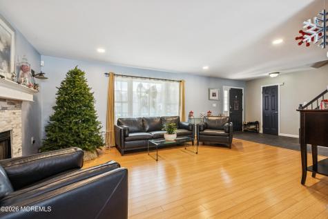 24 Netty Street Howell NJ 07731