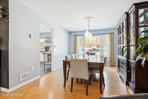 24 Netty Street Howell NJ 07731