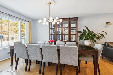 24 Netty Street Howell NJ 07731