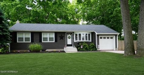 116 Malmy Drive Brick NJ 08724