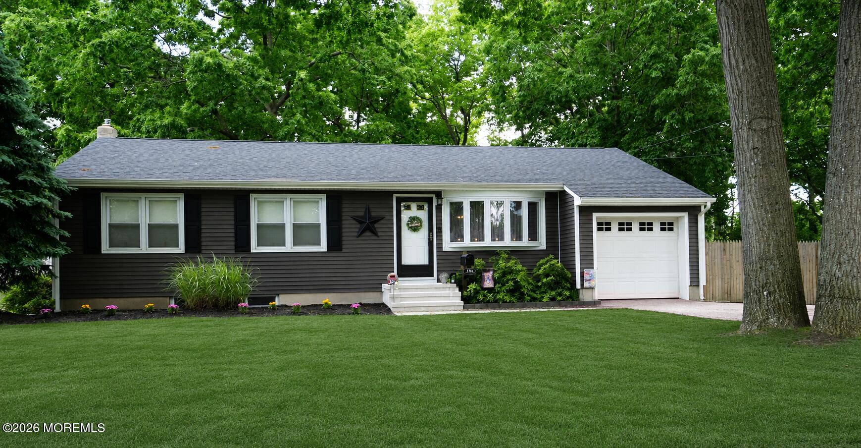 116 Malmy Drive Brick NJ 08724