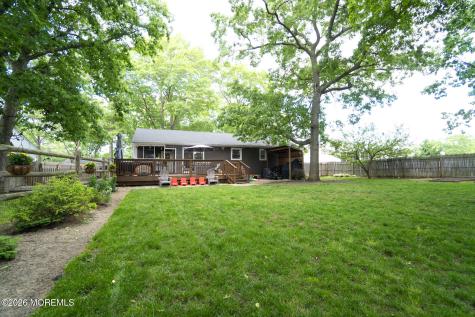 116 Malmy Drive Brick NJ 08724