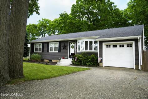 116 Malmy Drive Brick NJ 08724