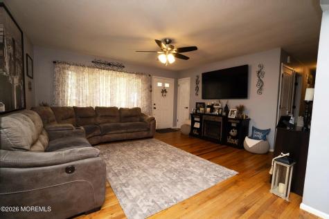 116 Malmy Drive Brick NJ 08724