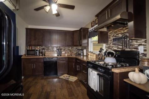 116 Malmy Drive Brick NJ 08724