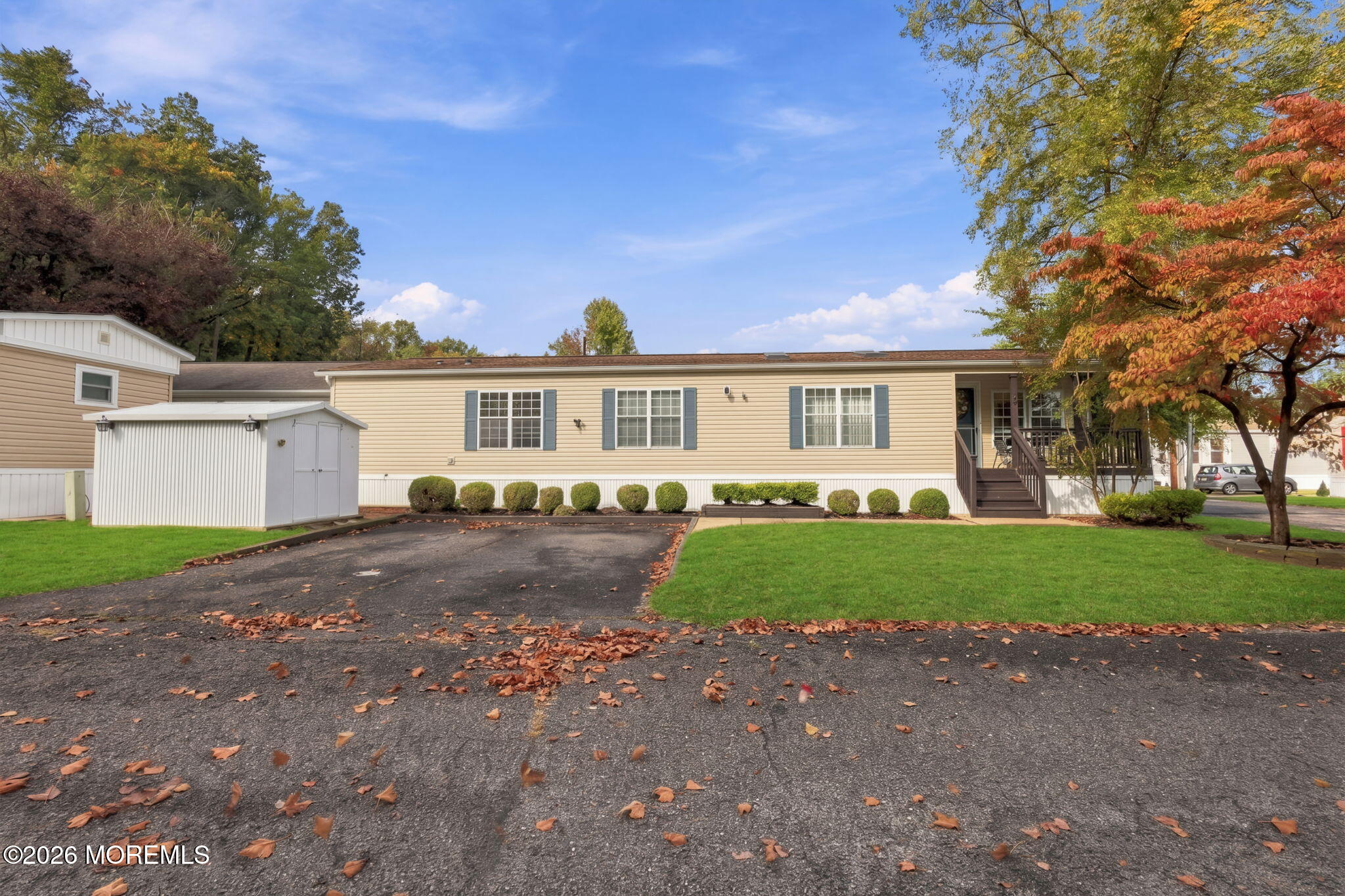48 Village Road Morganville NJ 07751
