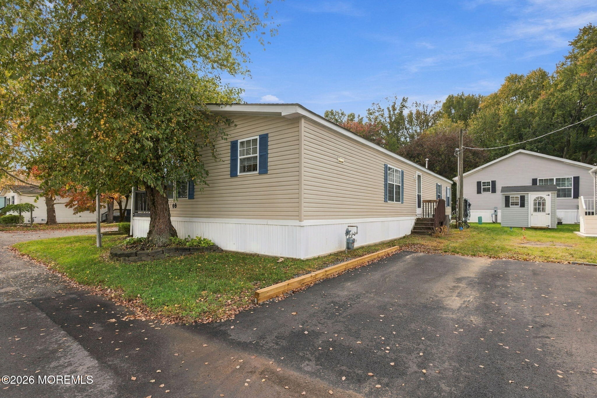 48 Village Road Morganville NJ 07751