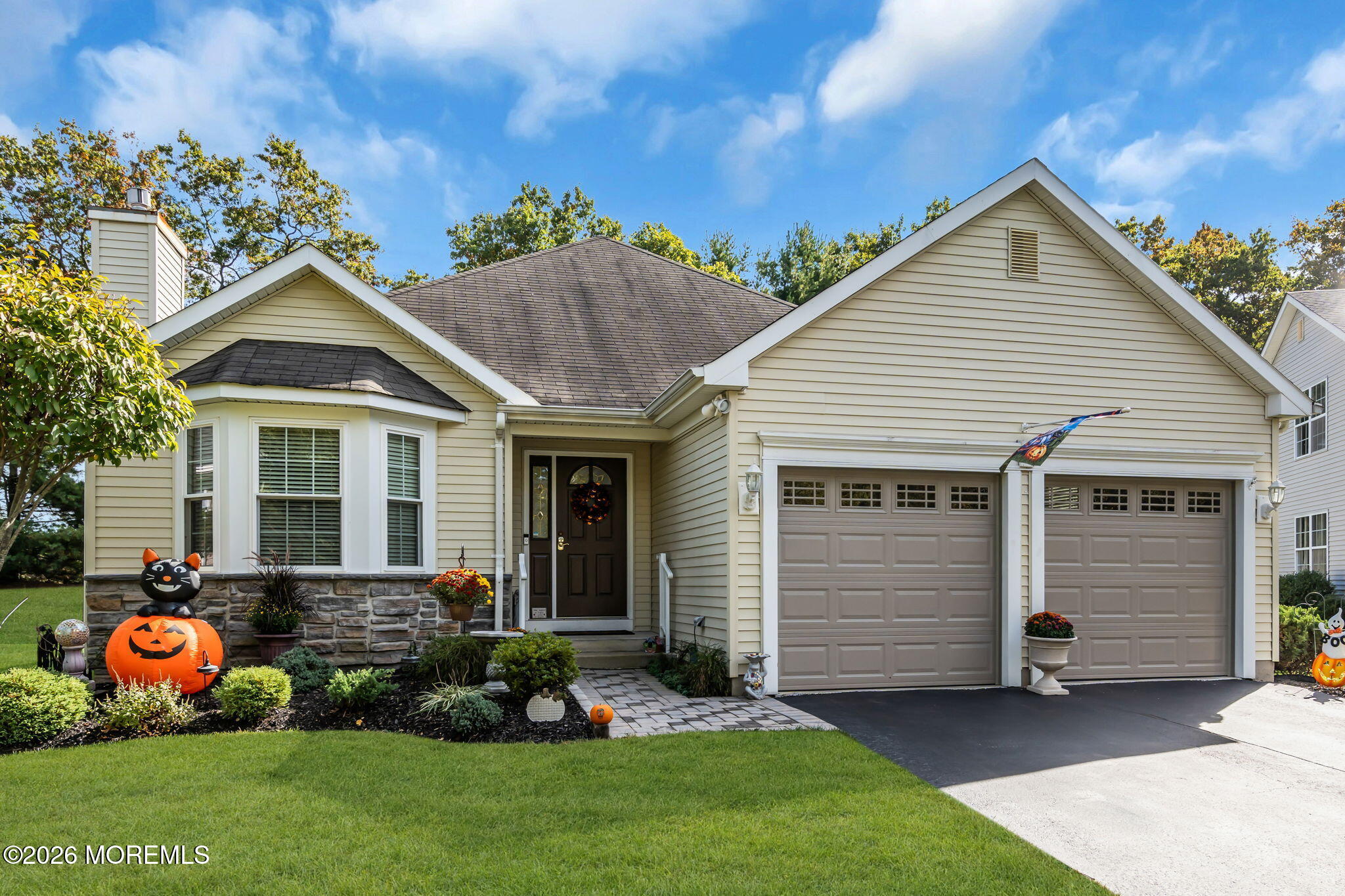 74 Foxwood Road Lakewood NJ 08701