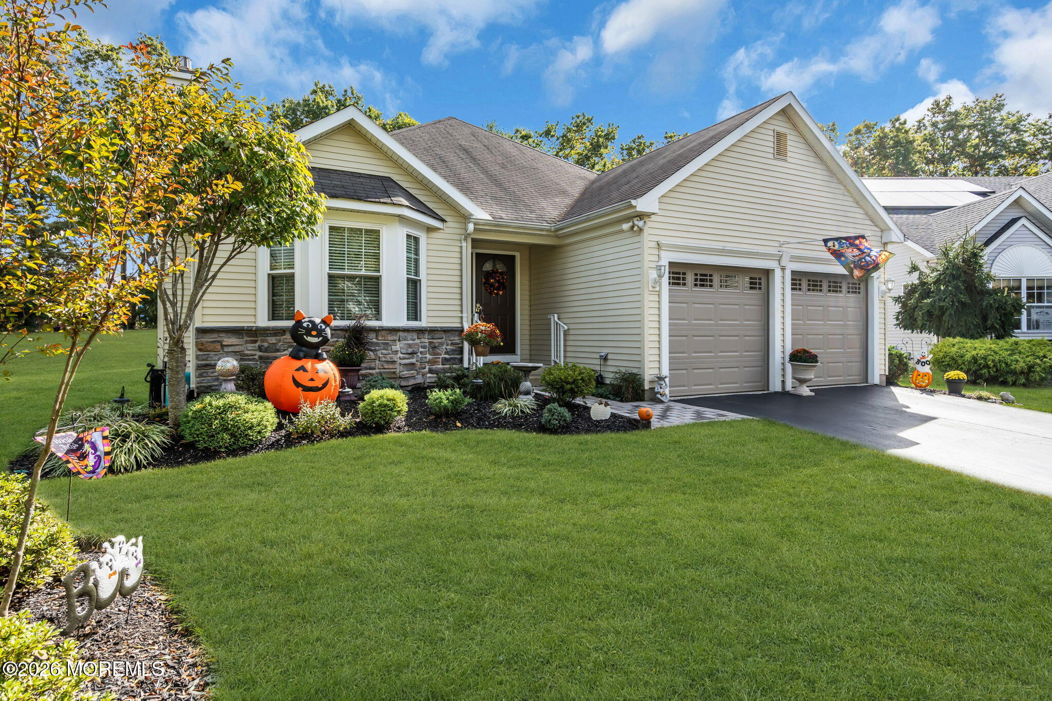 74 Foxwood Road Lakewood NJ 08701