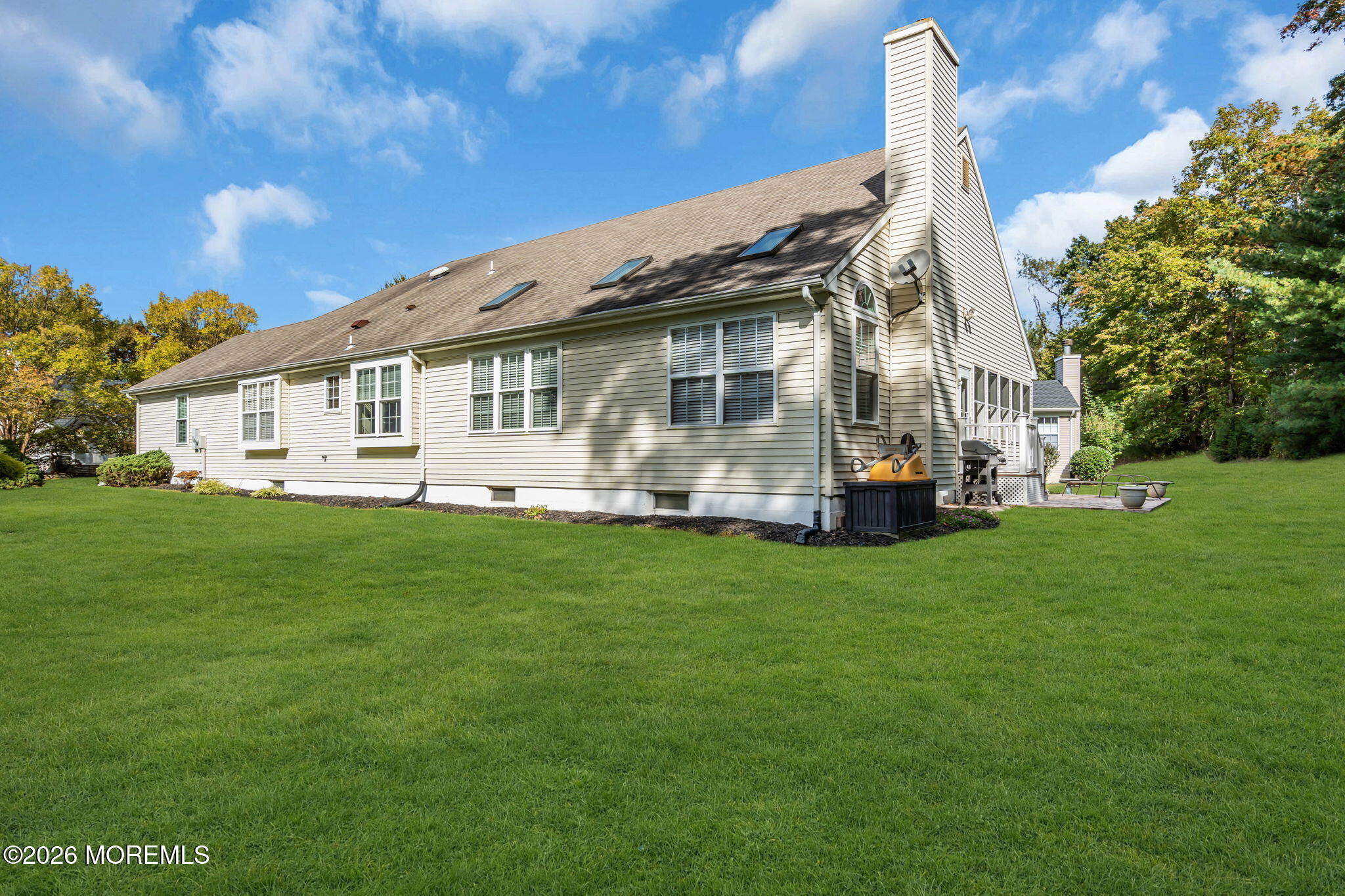 74 Foxwood Road Lakewood NJ 08701
