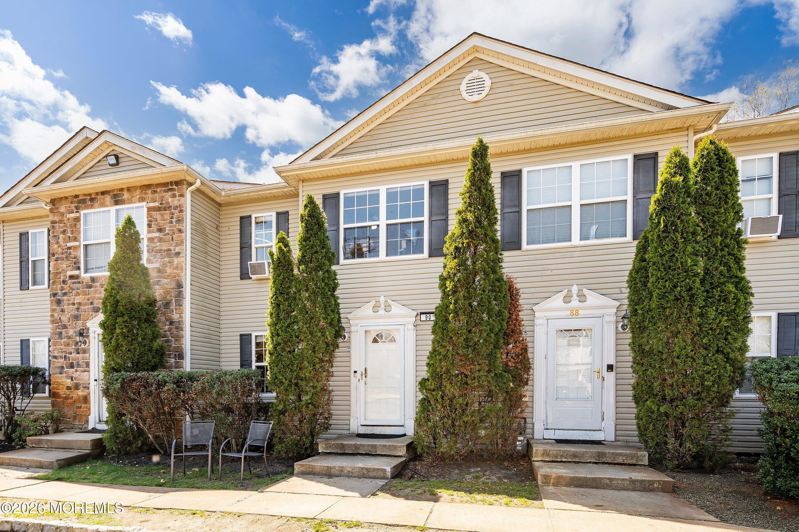 90 Aspen Court Lakewood NJ 08701