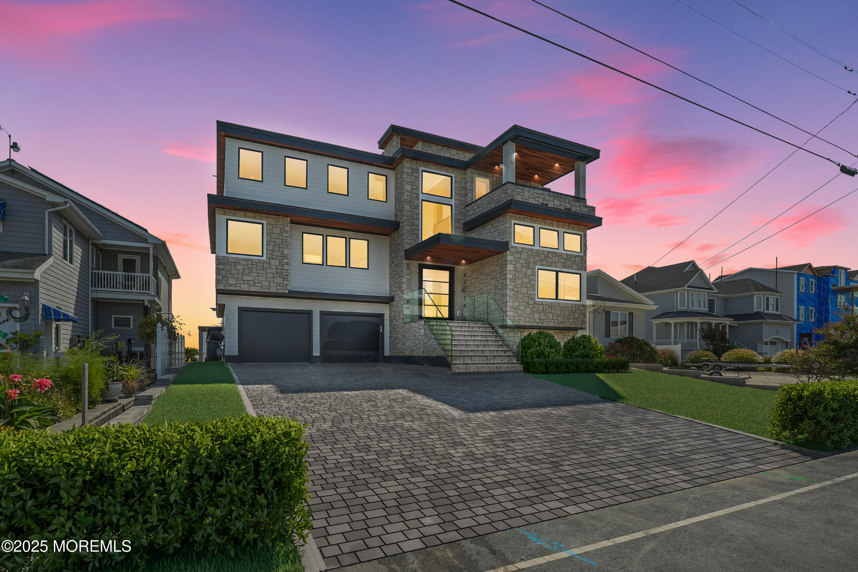 1262 Jennifer Lane Manahawkin NJ 08050