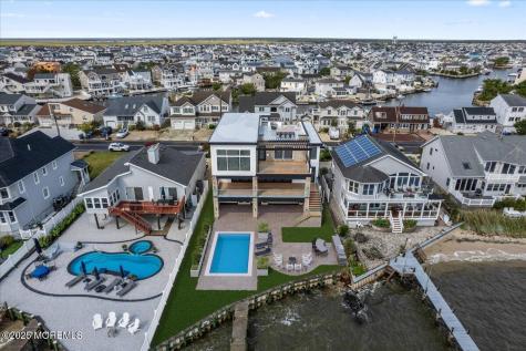 1262 Jennifer Lane Manahawkin NJ 08050