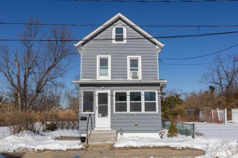9 Herman Street South River NJ 08882