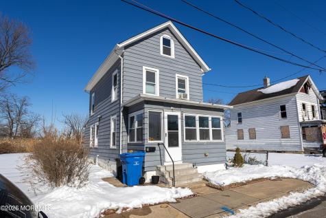9 Herman Street South River NJ 08882