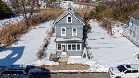 9 Herman Street South River NJ 08882