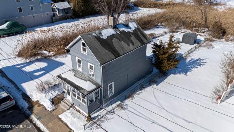9 Herman Street South River NJ 08882