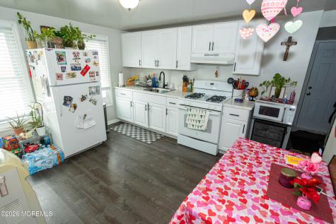 9 Herman Street South River NJ 08882
