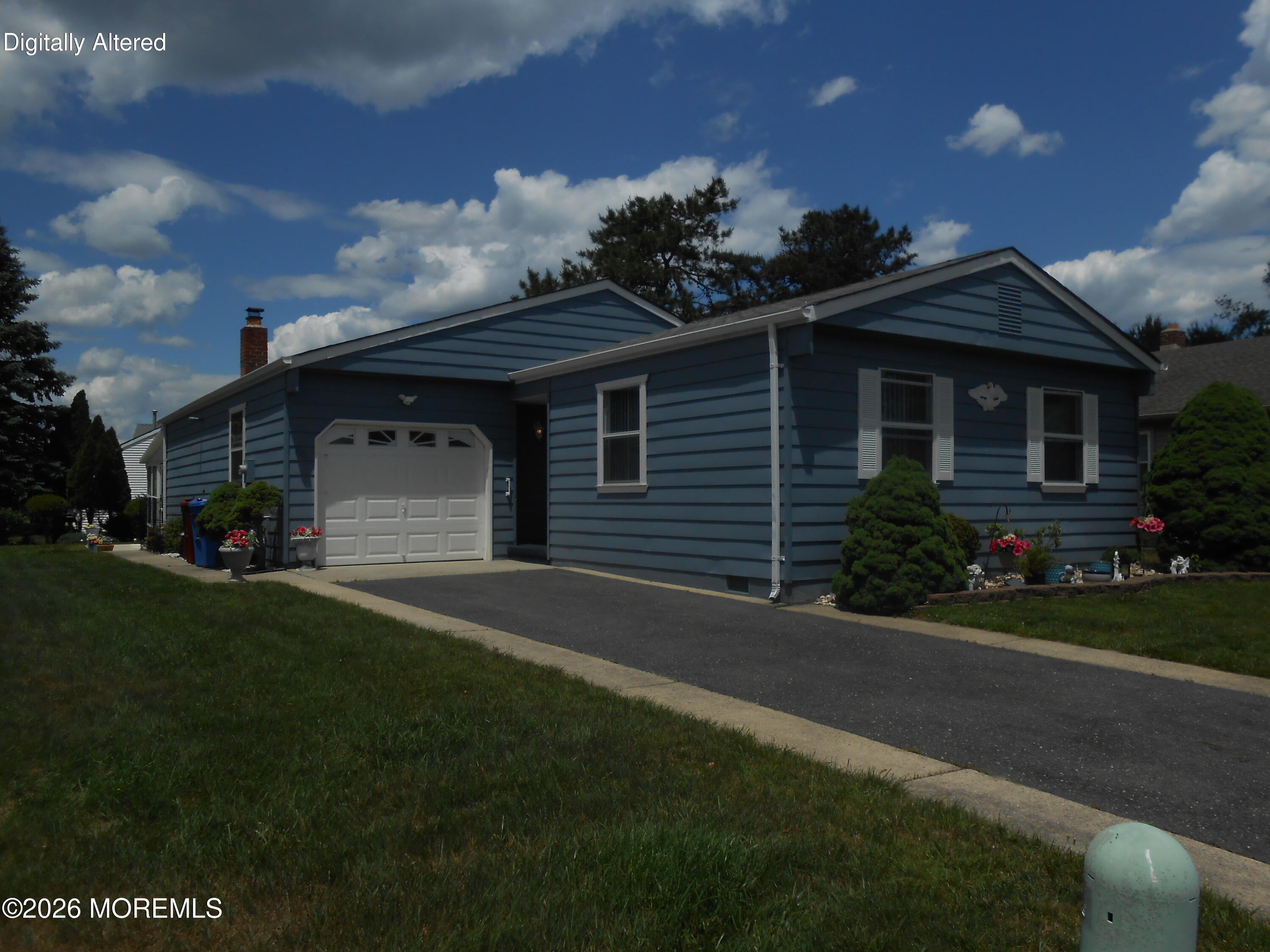 46 Woodstock Drive Toms River NJ 08753