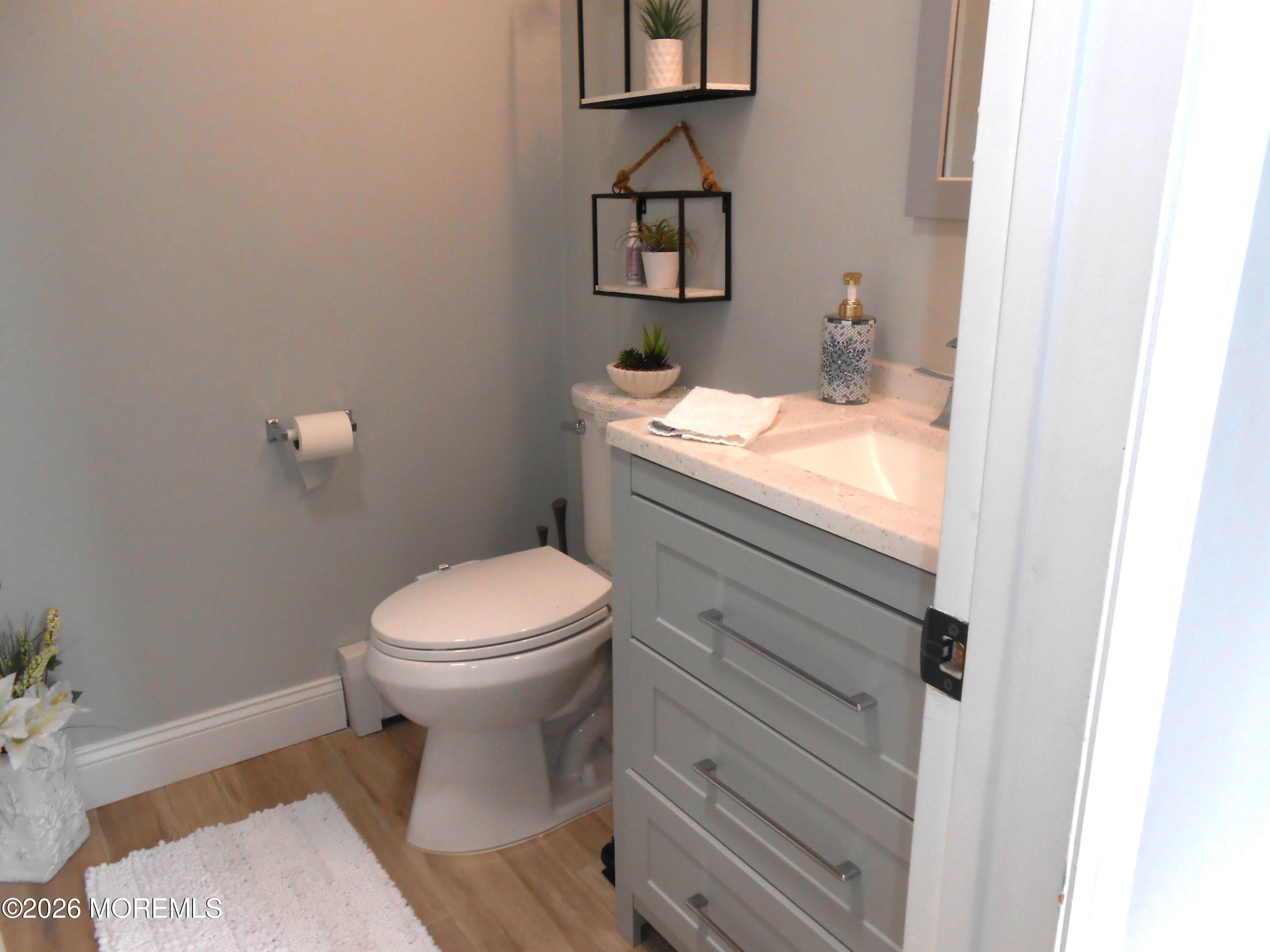 46 Woodstock Drive Toms River NJ 08753