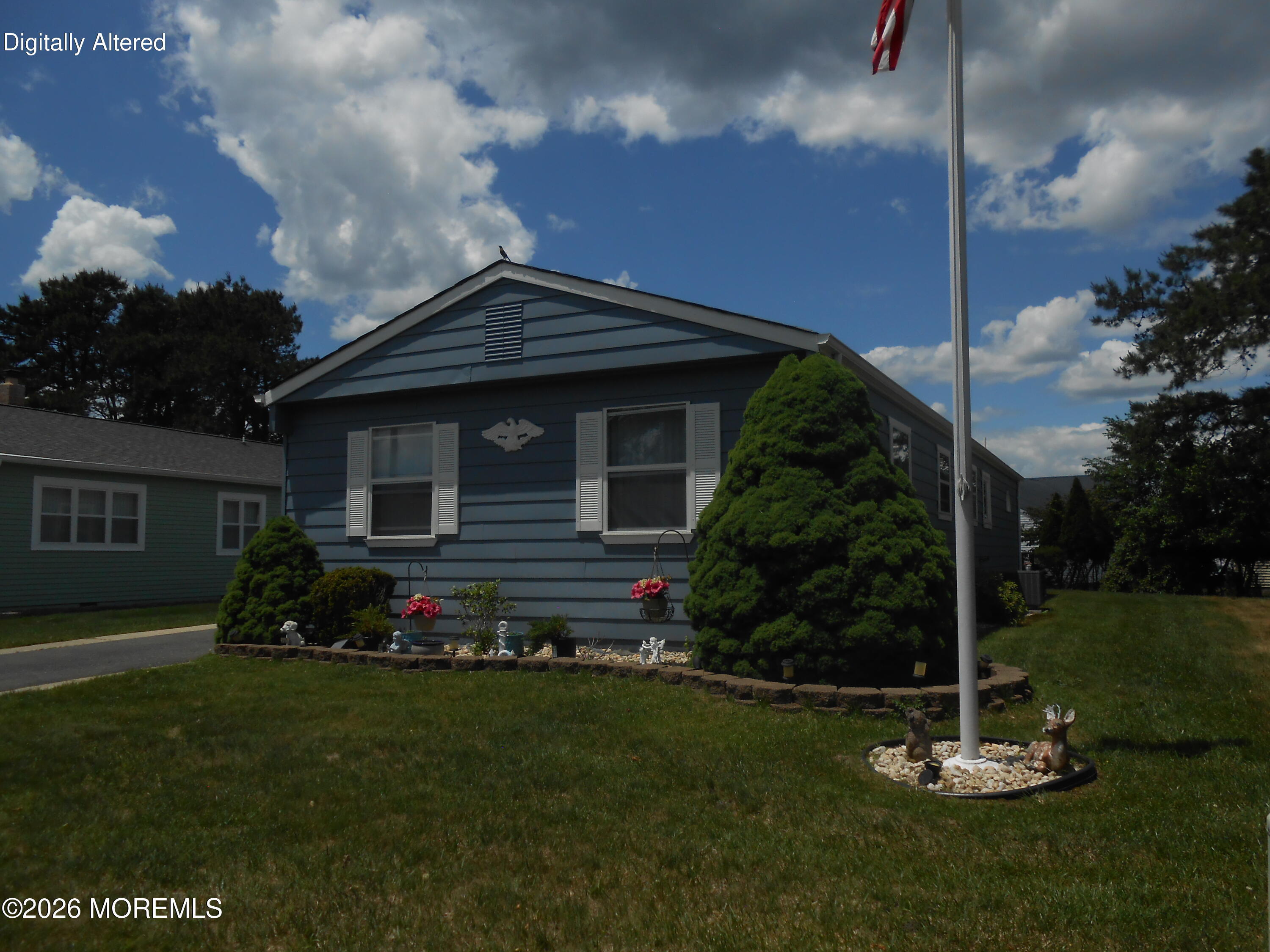 46 Woodstock Drive Toms River NJ 08753
