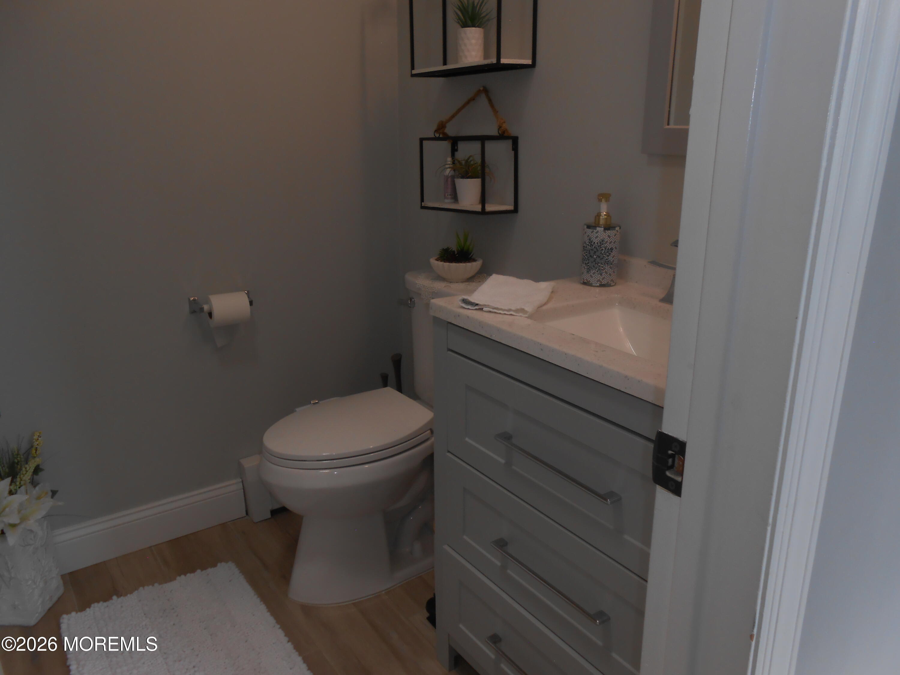 46 Woodstock Drive Toms River NJ 08753