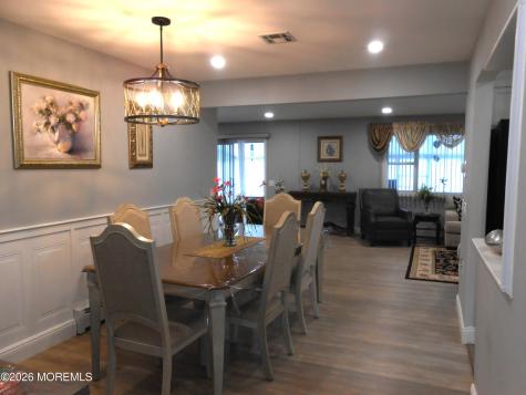 46 Woodstock Drive Toms River NJ 08757