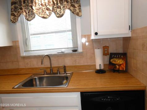 46 Woodstock Drive Toms River NJ 08757