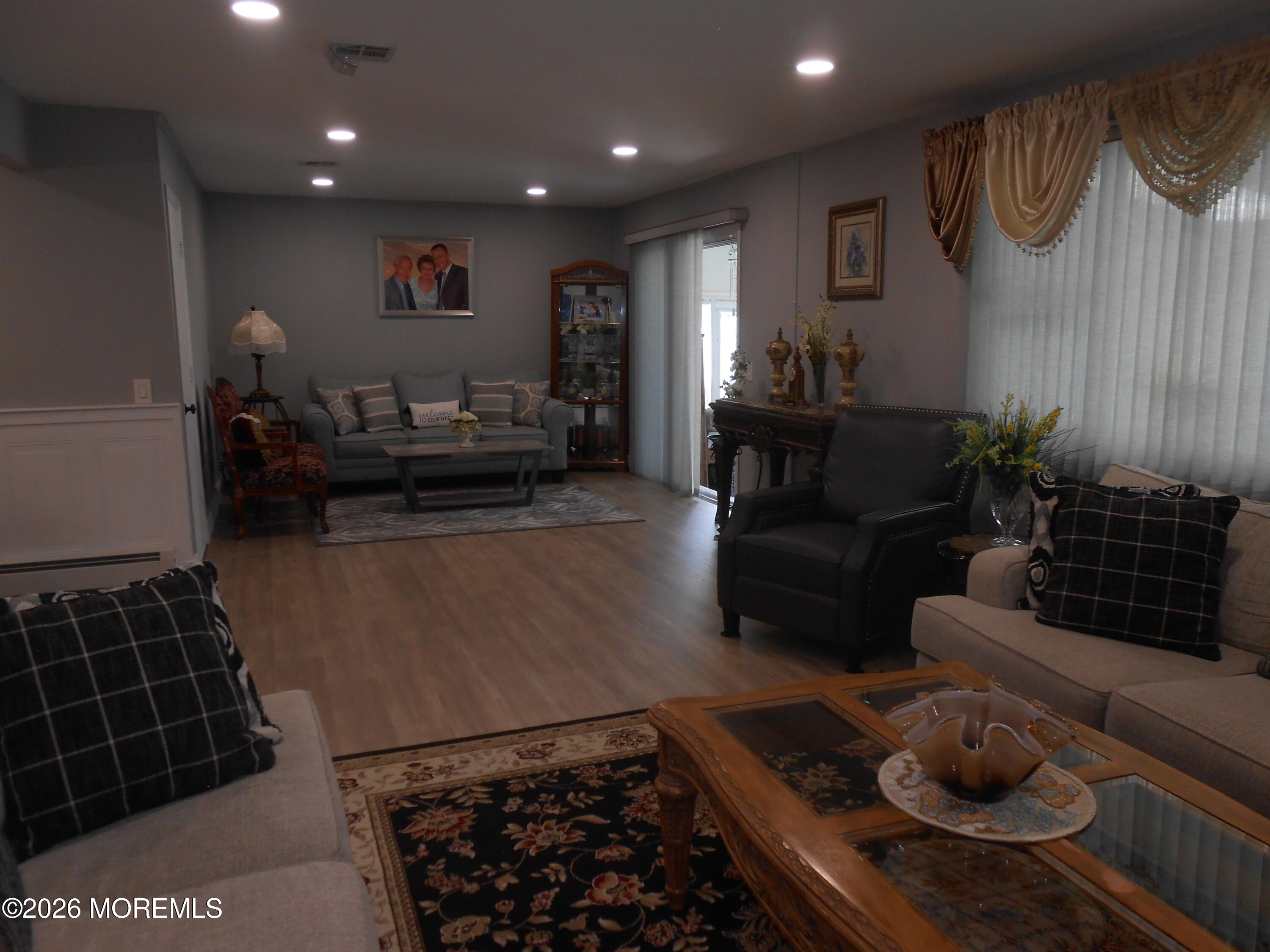 46 Woodstock Drive Toms River NJ 08753