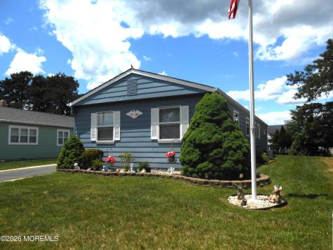 46 Woodstock Drive Toms River NJ 08757