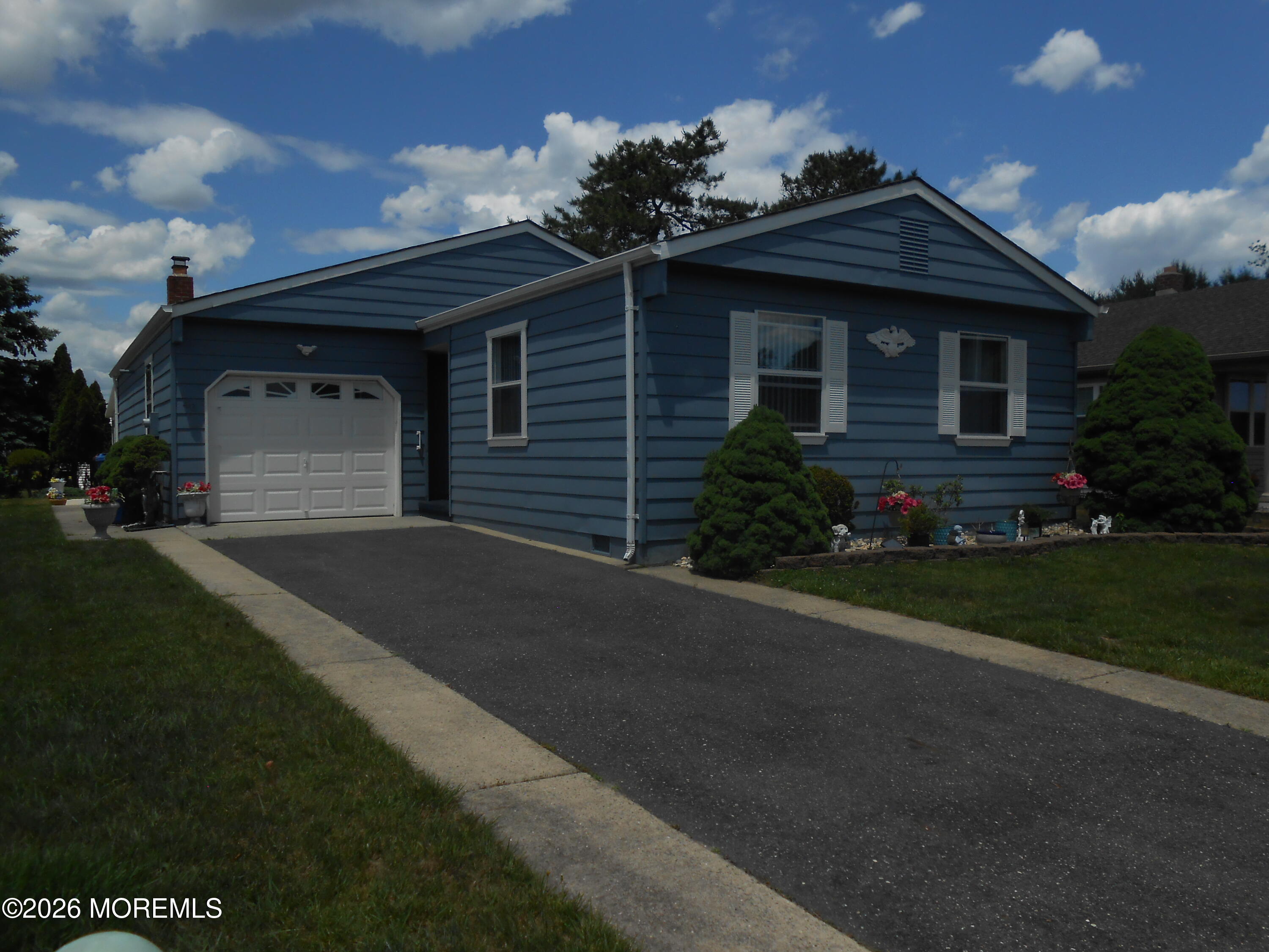 46 Woodstock Drive Toms River NJ 08753