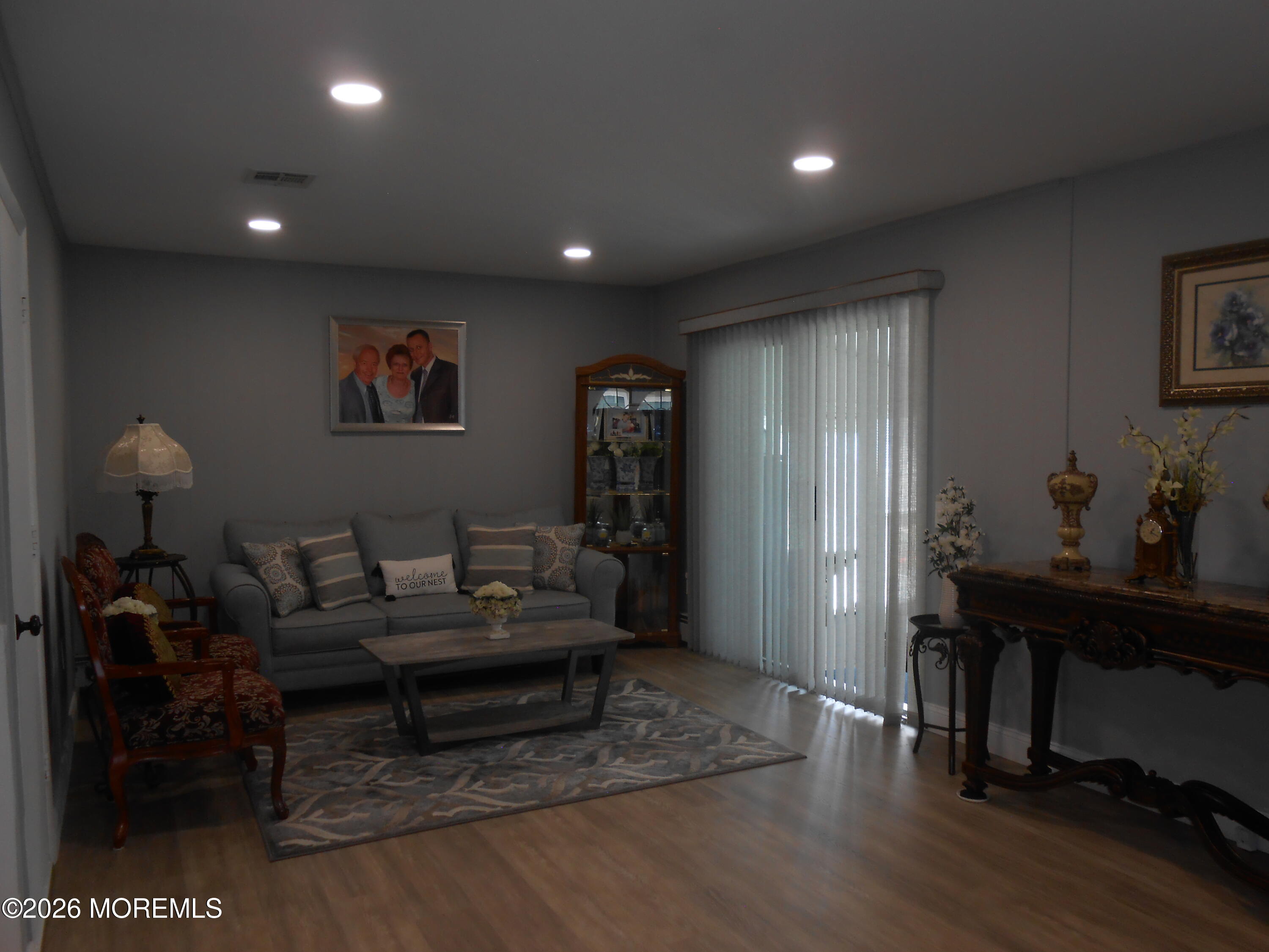 46 Woodstock Drive Toms River NJ 08753