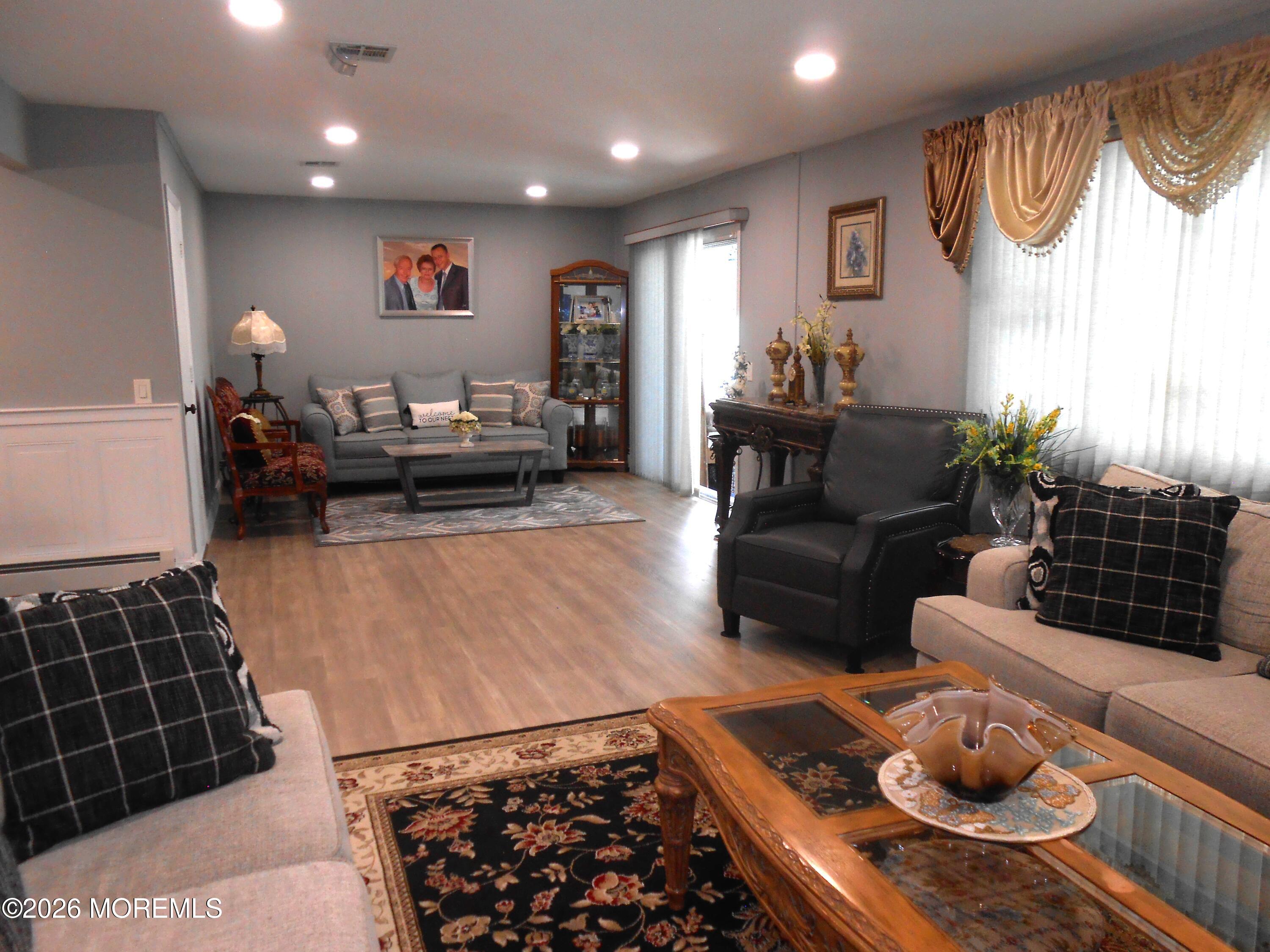 46 Woodstock Drive Toms River NJ 08753