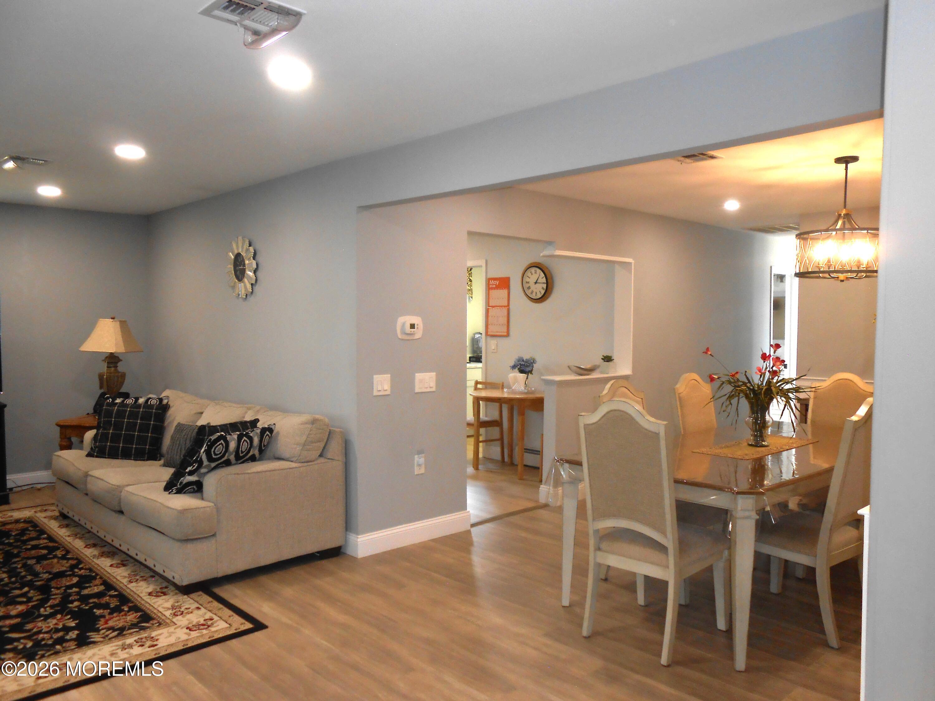 46 Woodstock Drive Toms River NJ 08753