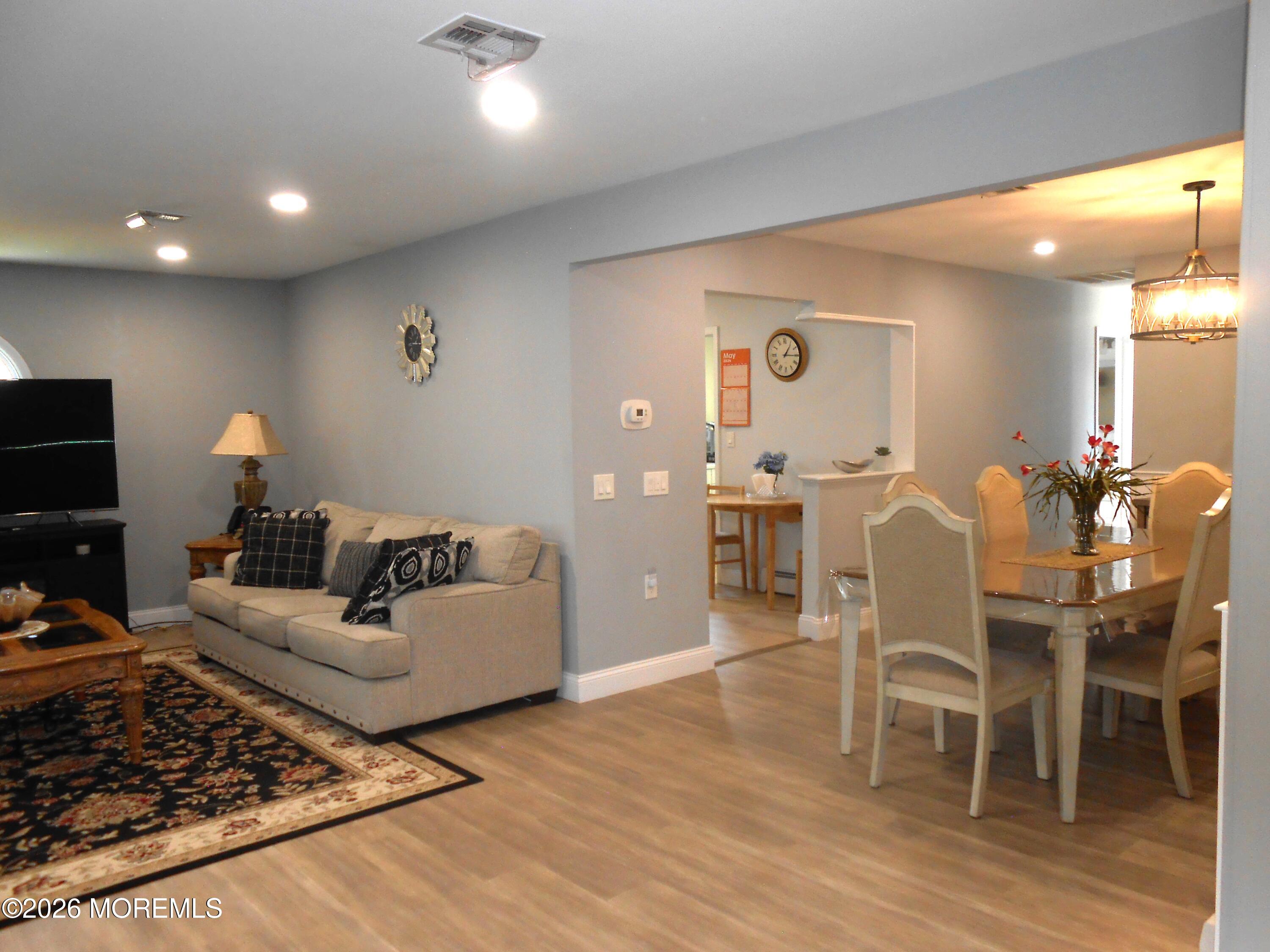 46 Woodstock Drive Toms River NJ 08753