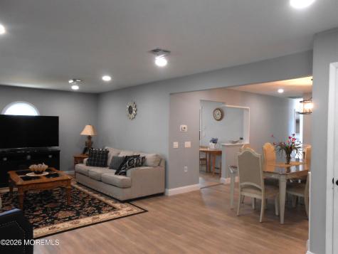 46 Woodstock Drive Toms River NJ 08757