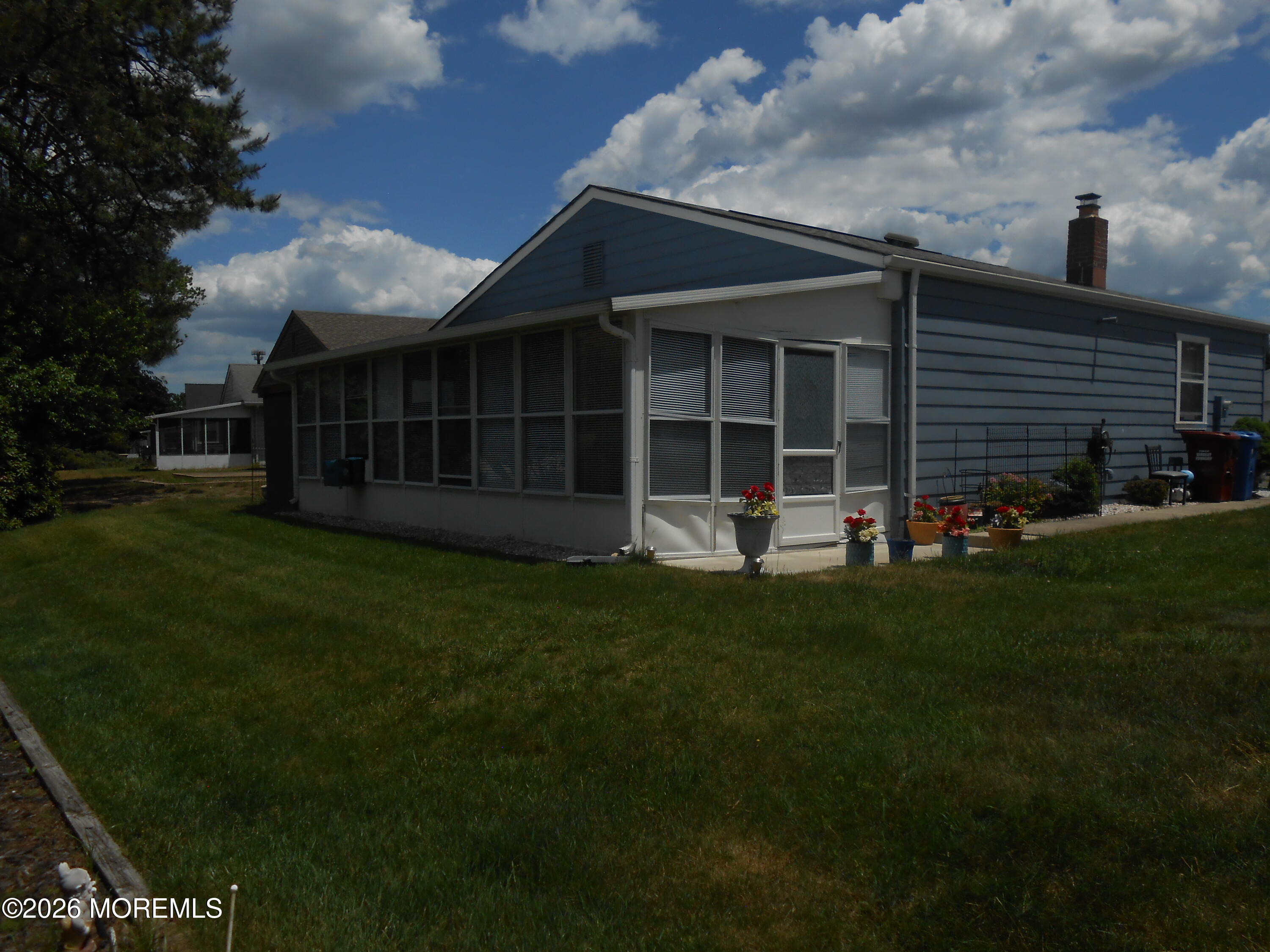 46 Woodstock Drive Toms River NJ 08753