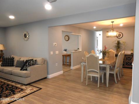 46 Woodstock Drive Toms River NJ 08757