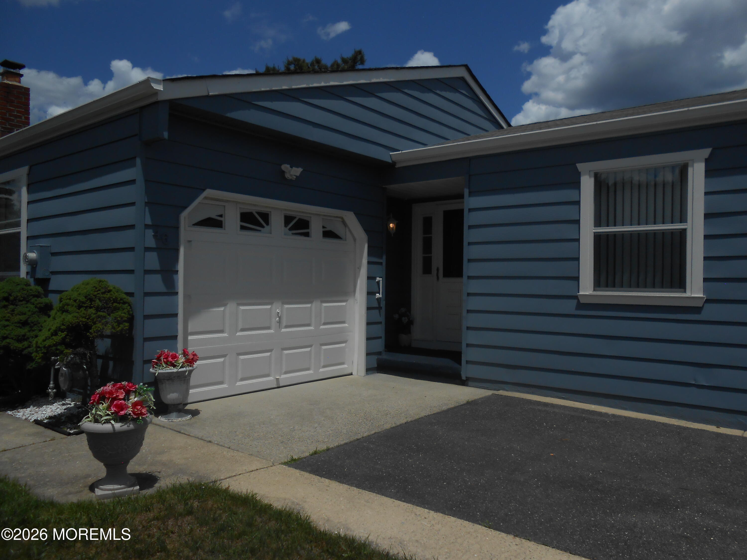 46 Woodstock Drive Toms River NJ 08753