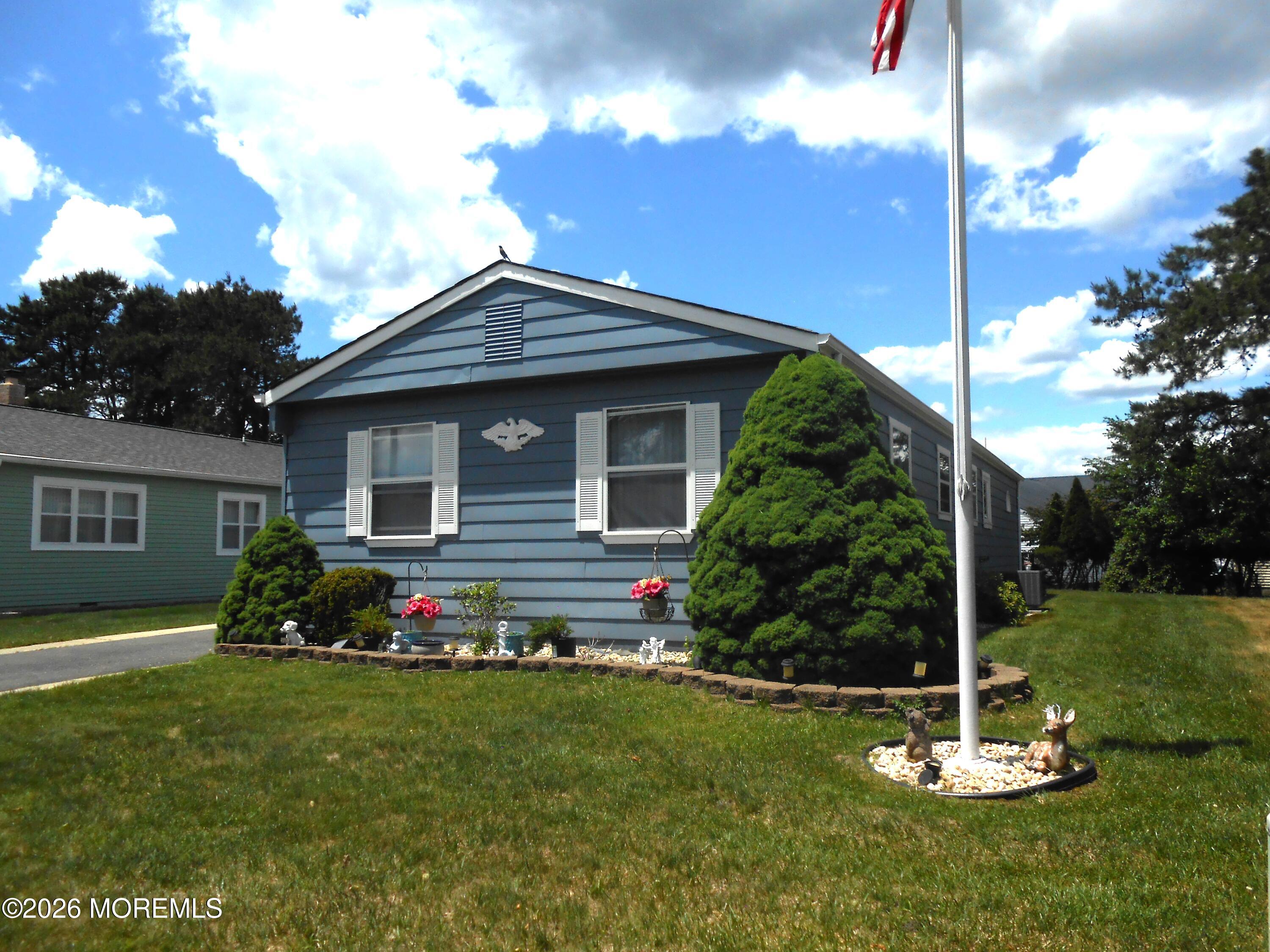 46 Woodstock Drive Toms River NJ 08753