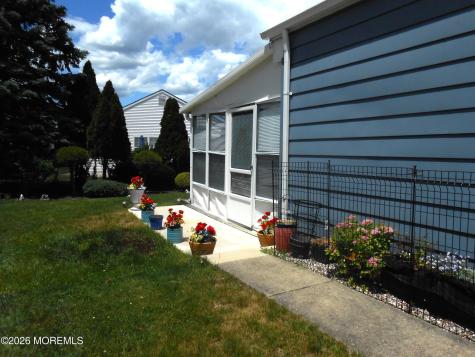 46 Woodstock Drive Toms River NJ 08757