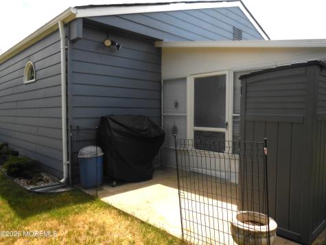46 Woodstock Drive Toms River NJ 08757