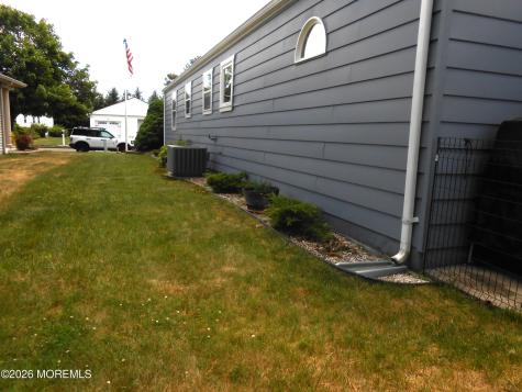 46 Woodstock Drive Toms River NJ 08757