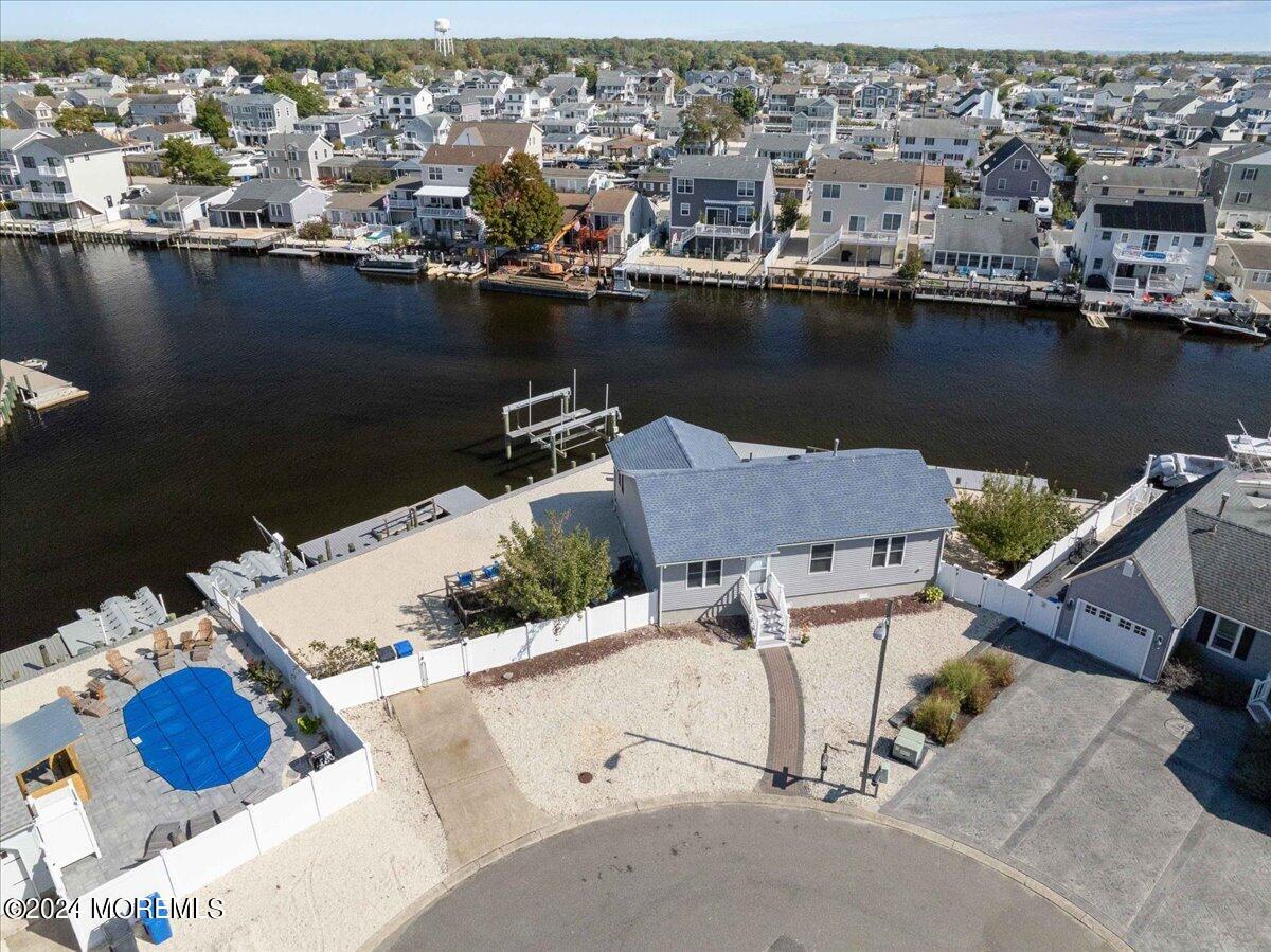 161 Evelyn Drive Beach Haven West NJ 08050