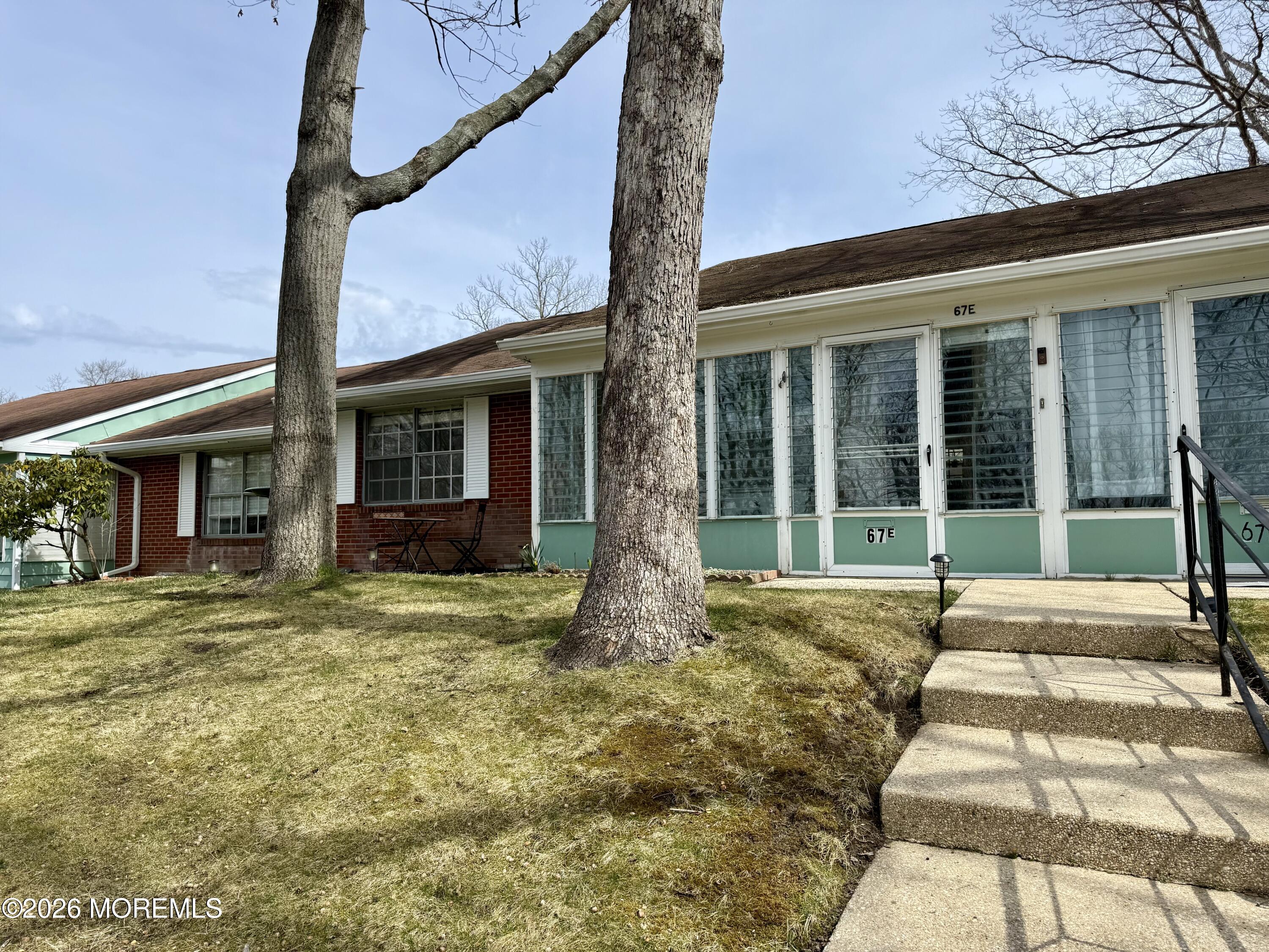 67 Dorchester Drive Lakewood NJ 08701